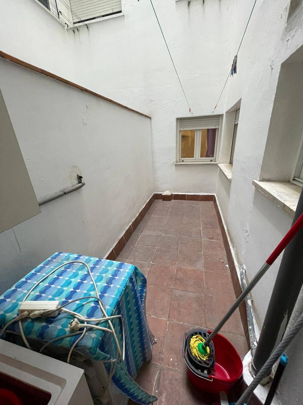 Leilighet til leie til Centro-Sagrario (Granada)