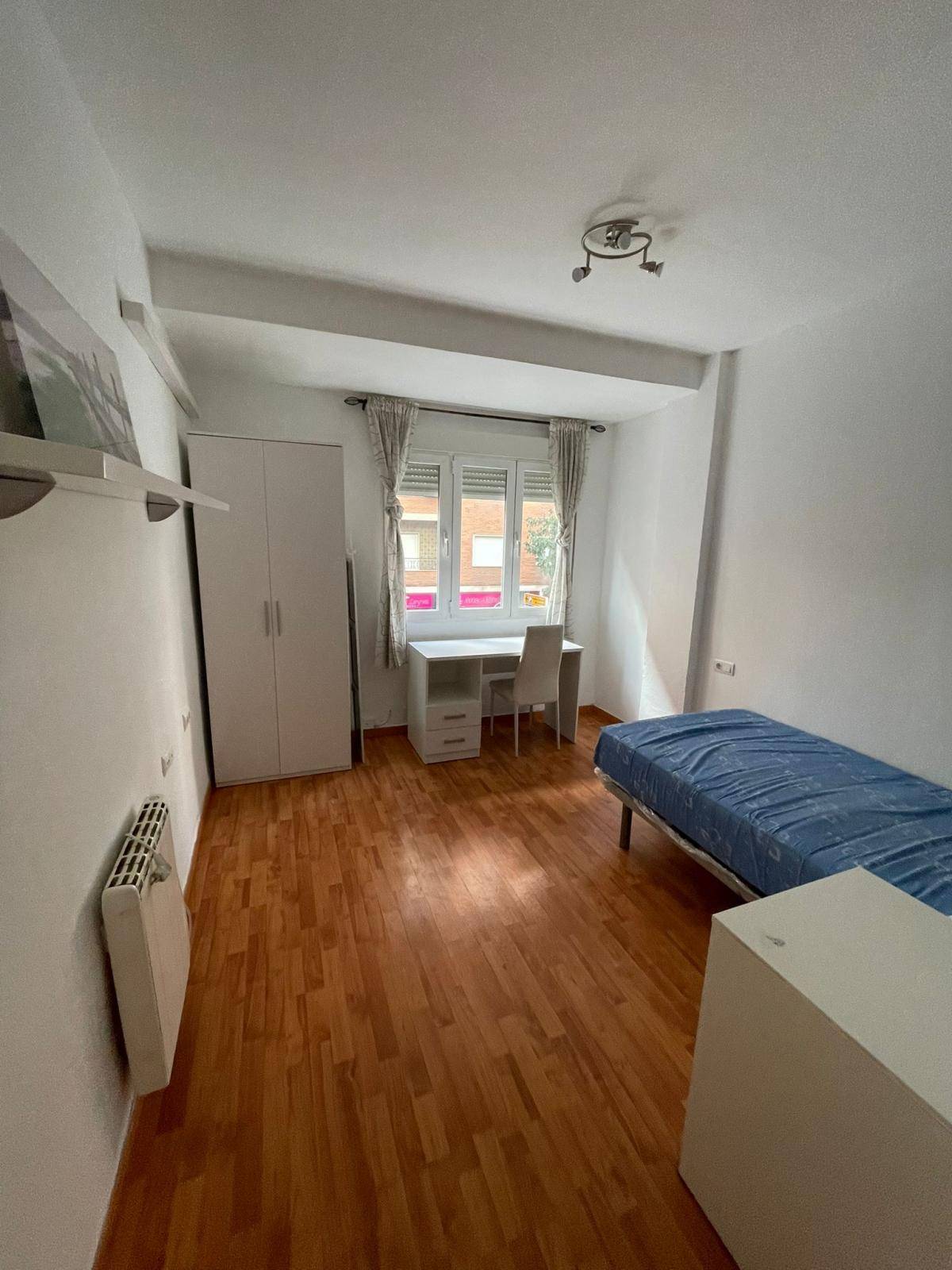 Leilighet til leie til Centro-Sagrario (Granada)