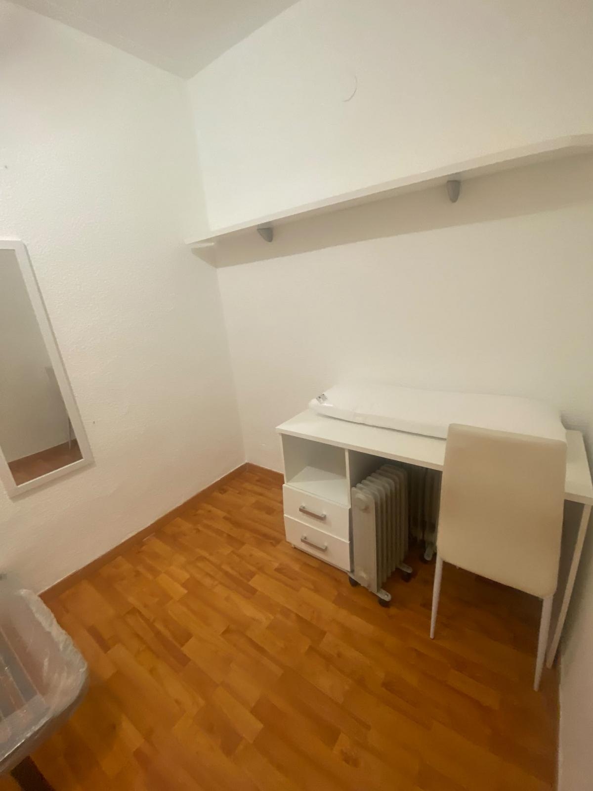 Leilighet til leie til Centro-Sagrario (Granada)