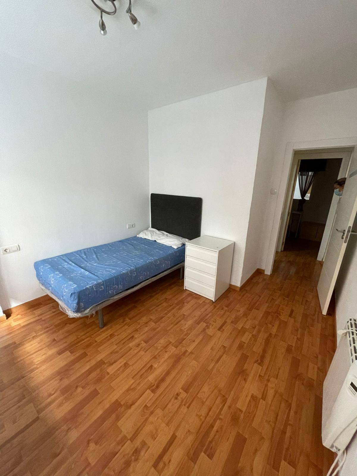 Leilighet til leie til Centro-Sagrario (Granada)