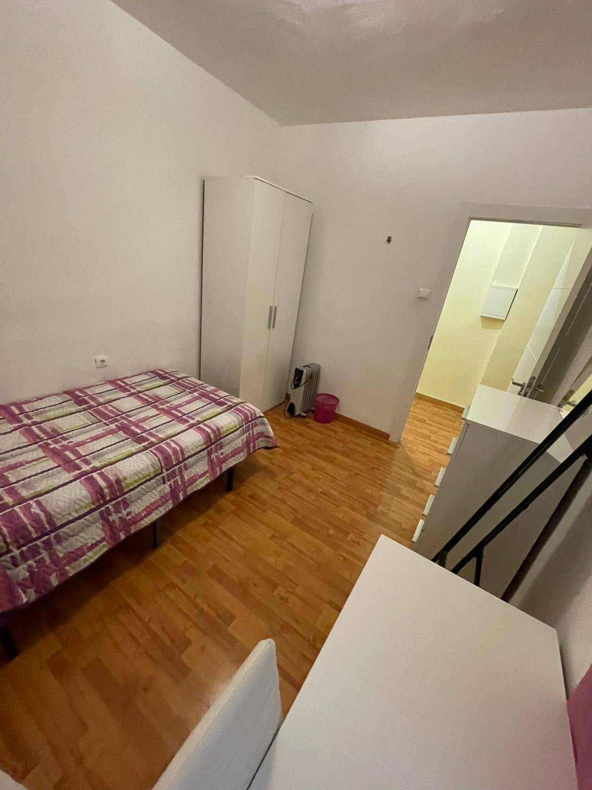 Leilighet til leie til Centro-Sagrario (Granada)