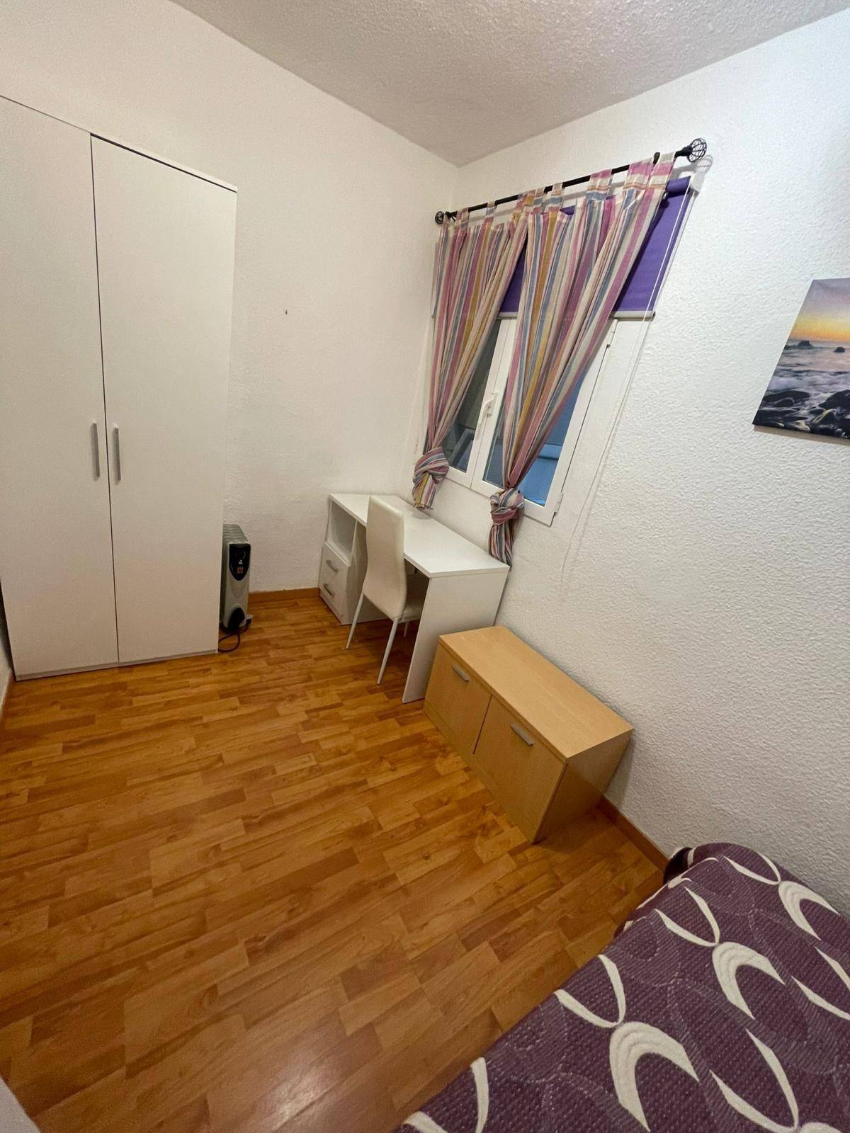 Leilighet til leie til Centro-Sagrario (Granada)