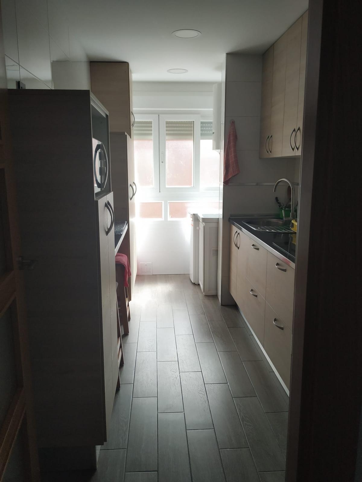 Wohnung zur miete in Zaidín (Granada)