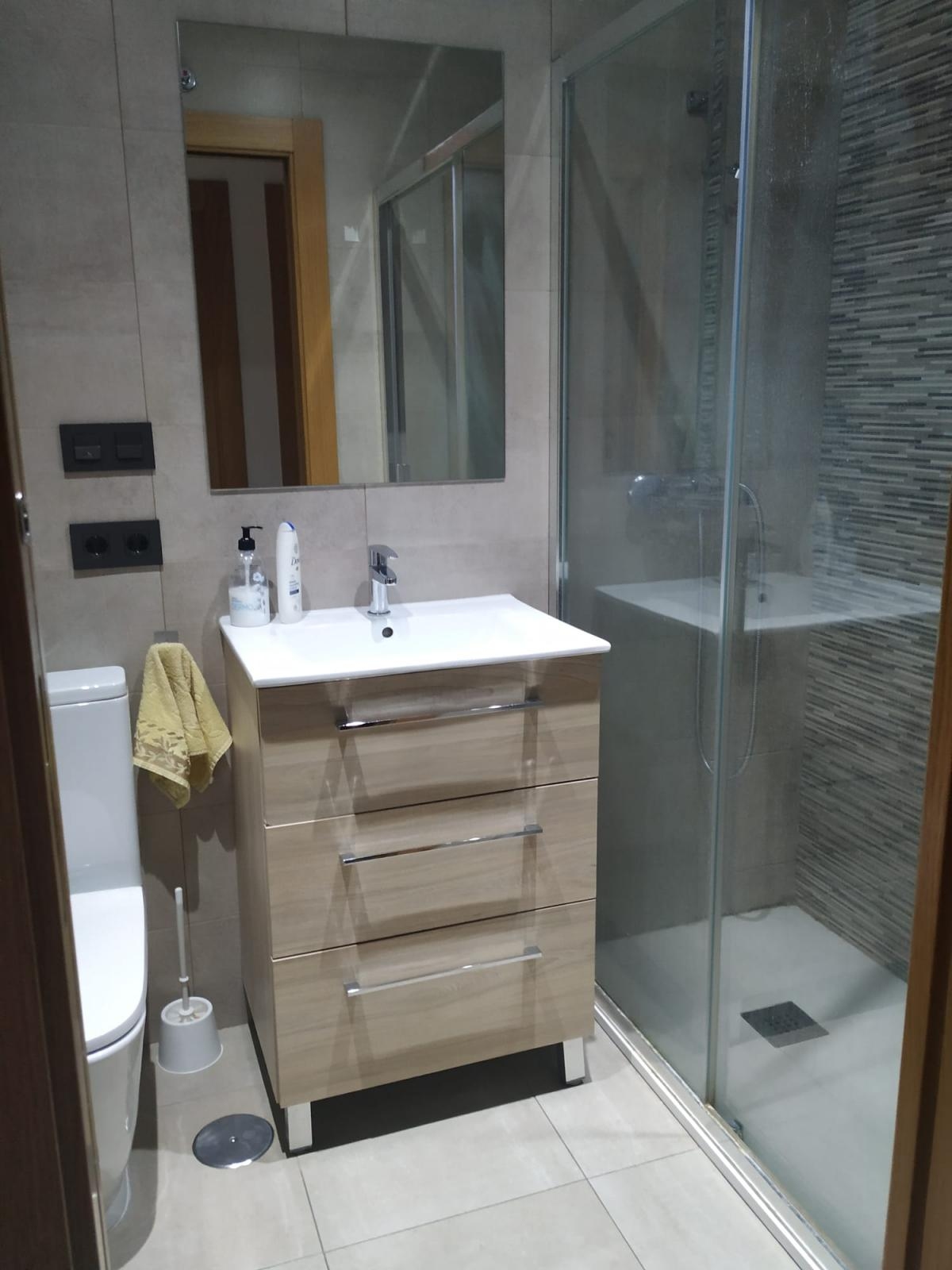 Wohnung zur miete in Zaidín (Granada)
