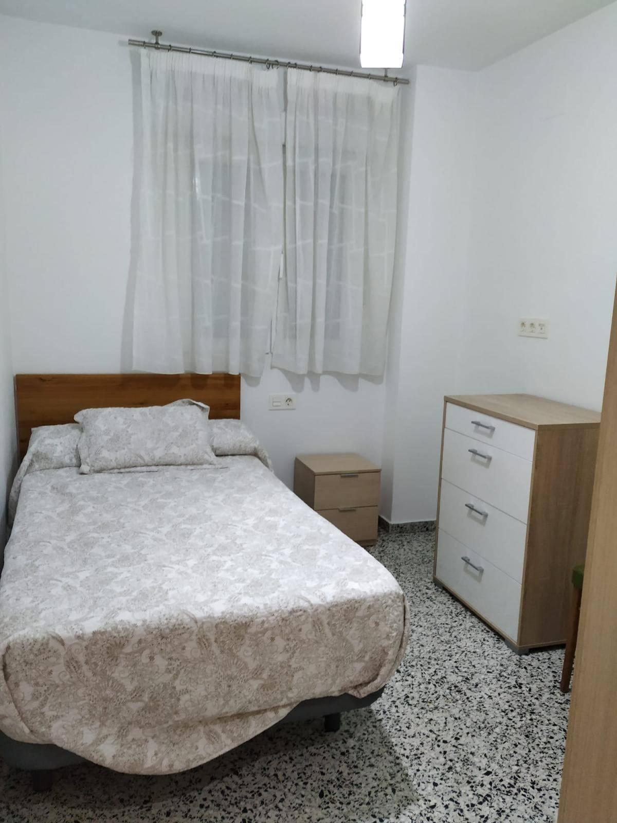 Wohnung zur miete in Zaidín (Granada)