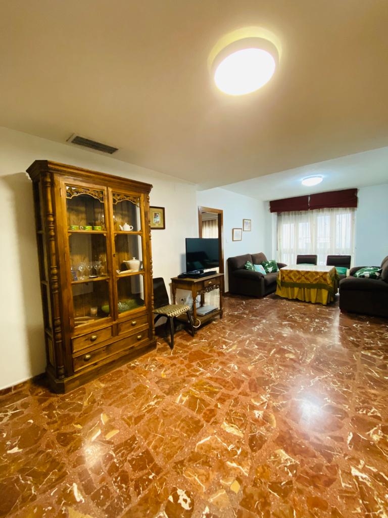 Leilighet til leie til Centro-Sagrario (Granada)