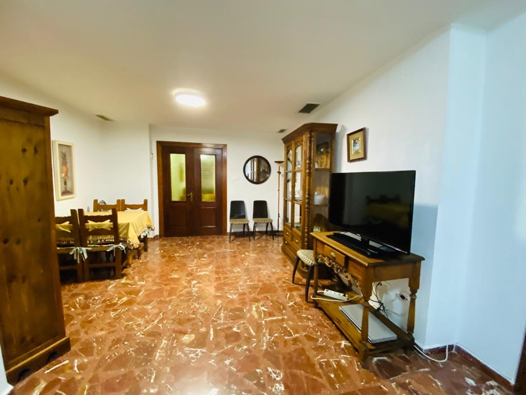 Leilighet til leie til Centro-Sagrario (Granada)
