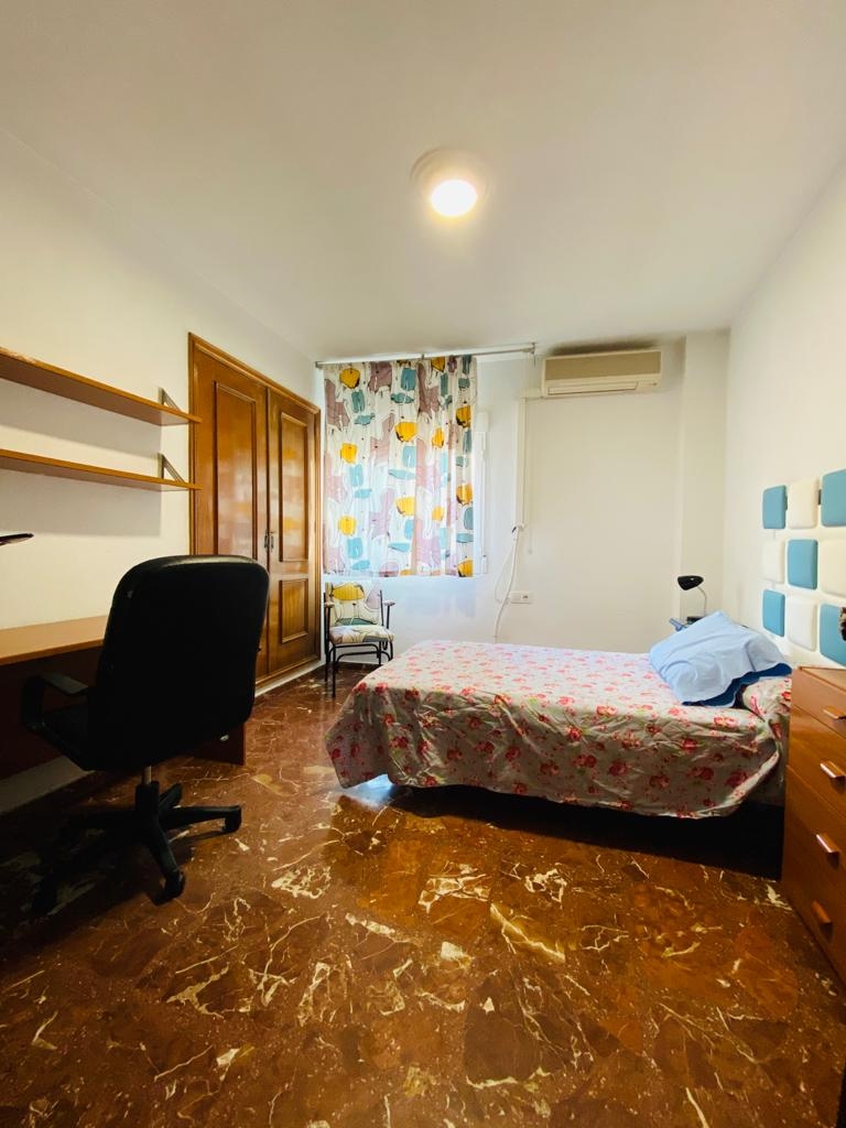 Leilighet til leie til Centro-Sagrario (Granada)