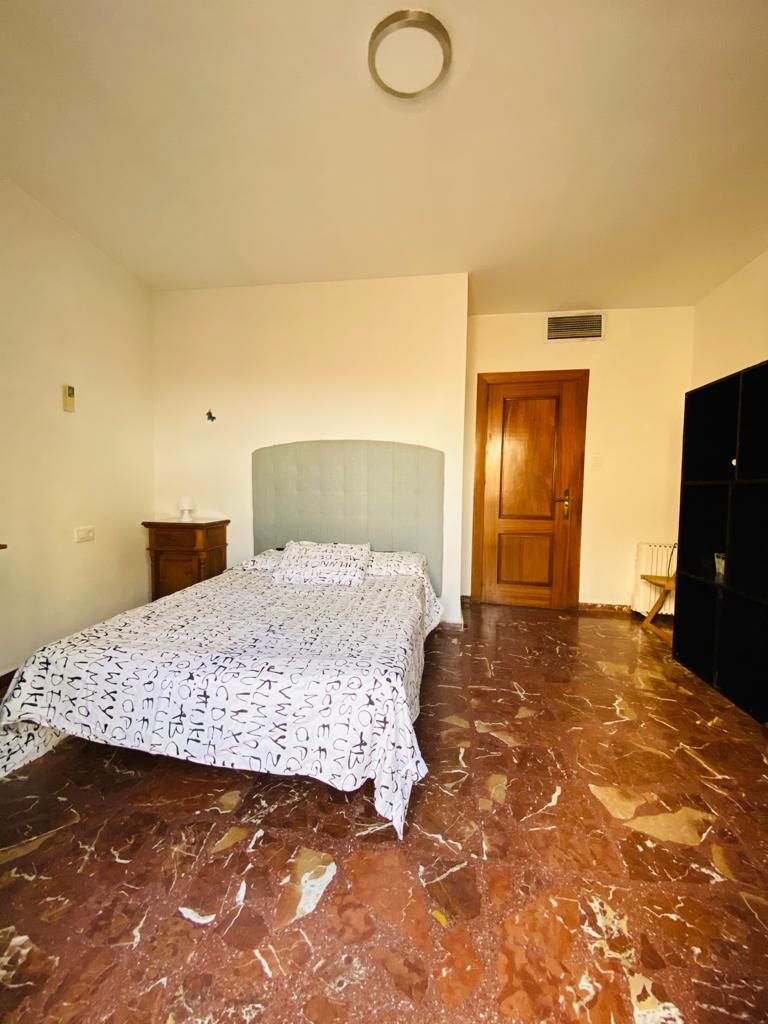Leilighet til leie til Centro-Sagrario (Granada)
