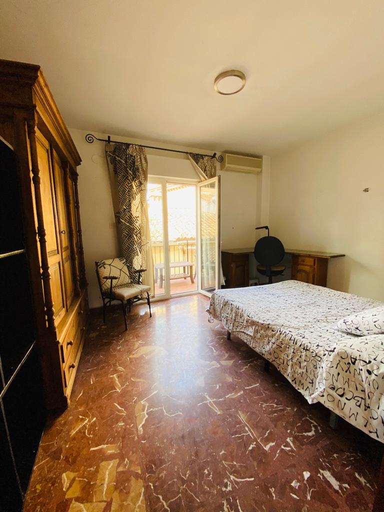 Leilighet til leie til Centro-Sagrario (Granada)