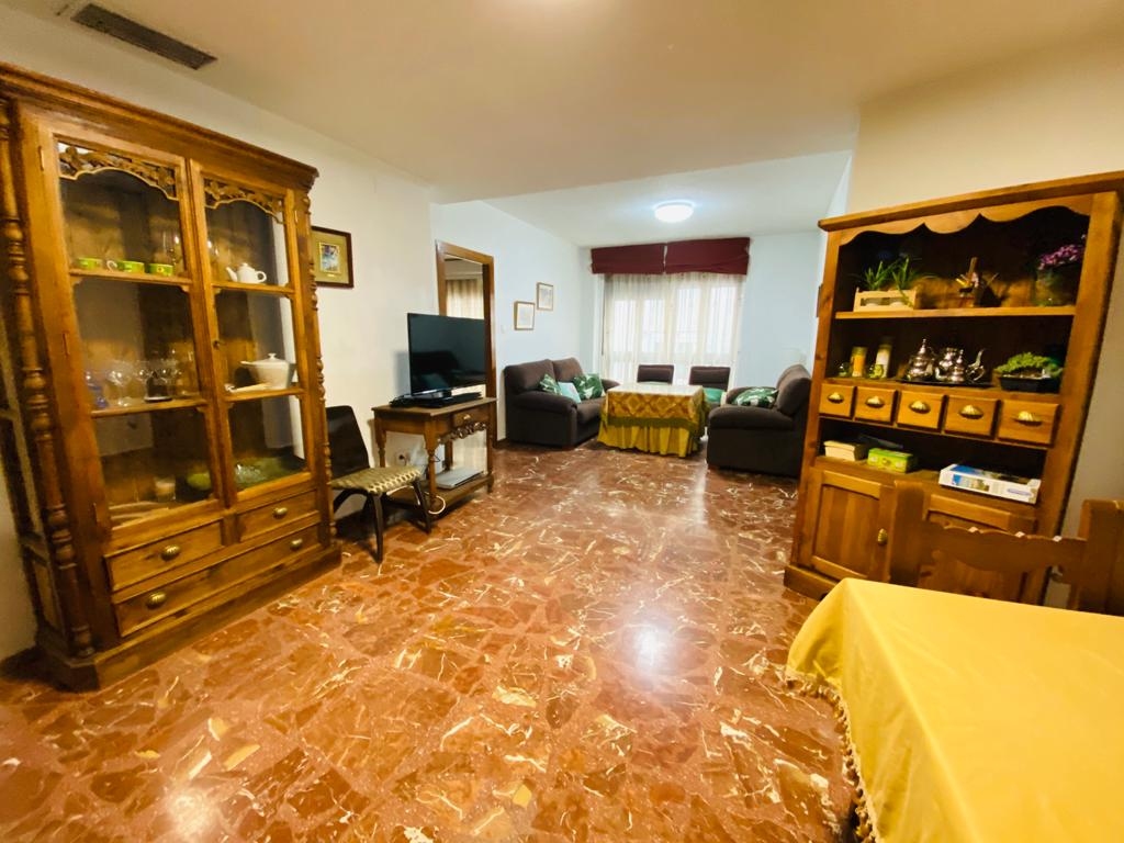 Leilighet til leie til Centro-Sagrario (Granada)