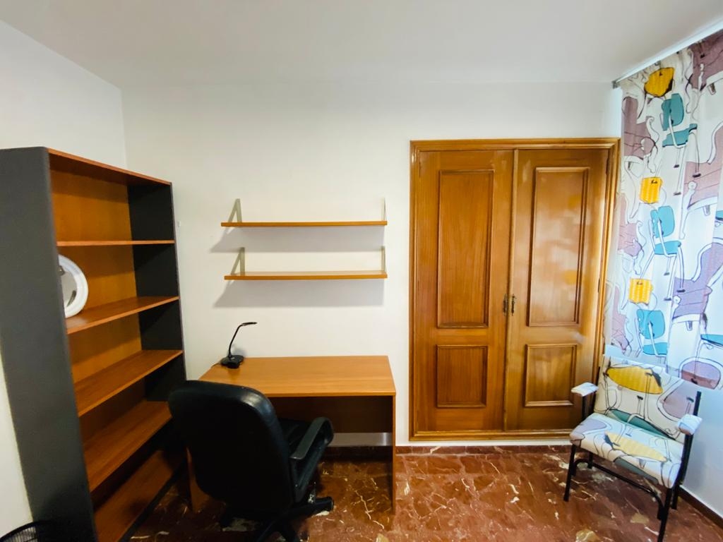 Leilighet til leie til Centro-Sagrario (Granada)
