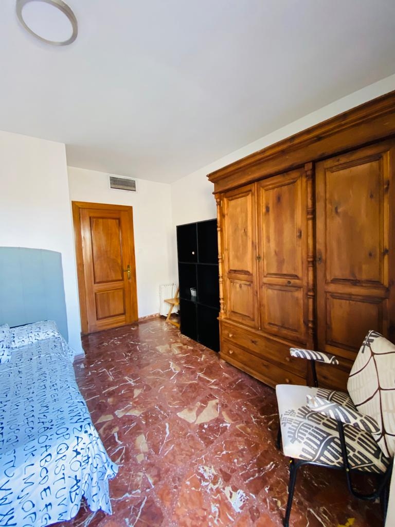 Leilighet til leie til Centro-Sagrario (Granada)