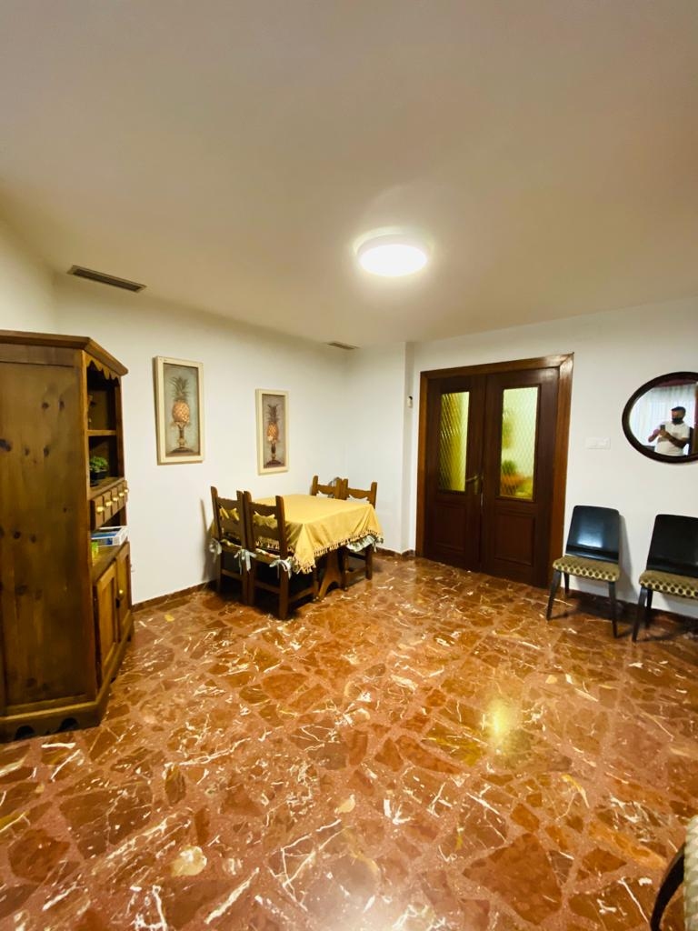 Leilighet til leie til Centro-Sagrario (Granada)