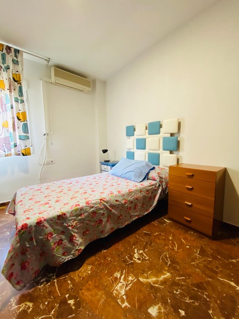 Leilighet til leie til Centro-Sagrario (Granada)