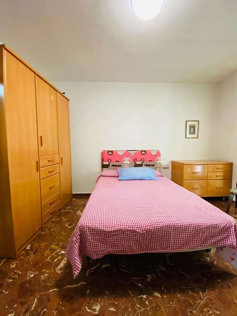 Leilighet til leie til Centro-Sagrario (Granada)