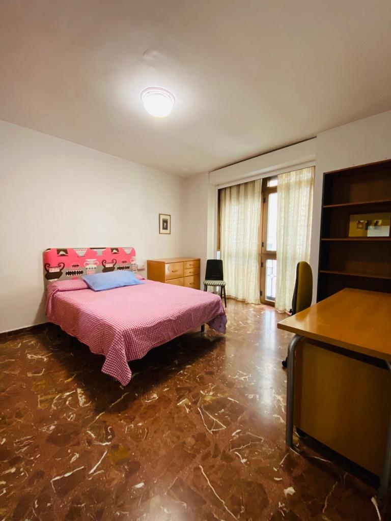 Leilighet til leie til Centro-Sagrario (Granada)