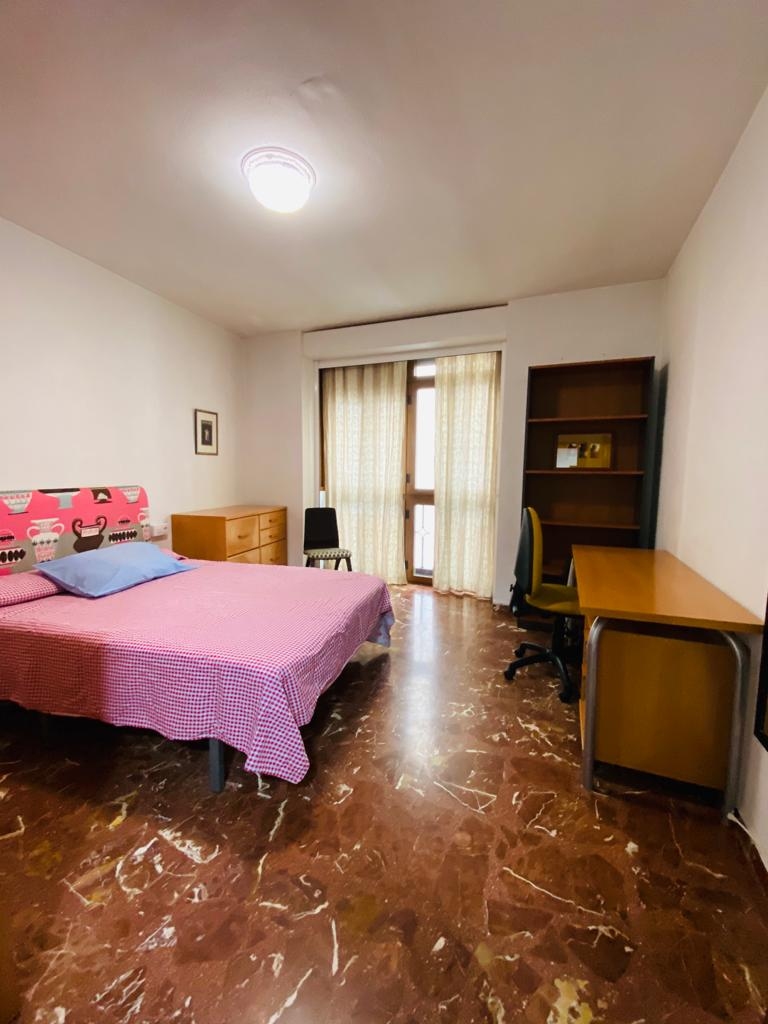 Leilighet til leie til Centro-Sagrario (Granada)