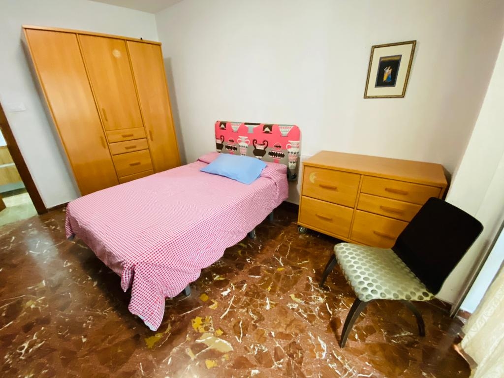 Leilighet til leie til Centro-Sagrario (Granada)