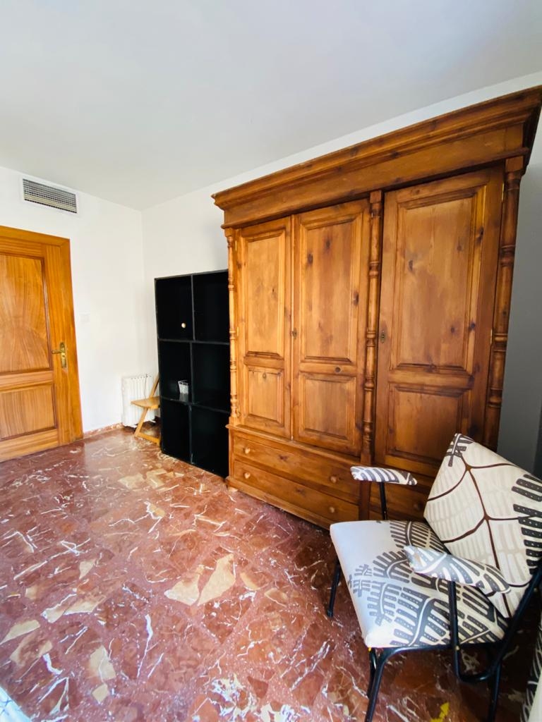 Leilighet til leie til Centro-Sagrario (Granada)