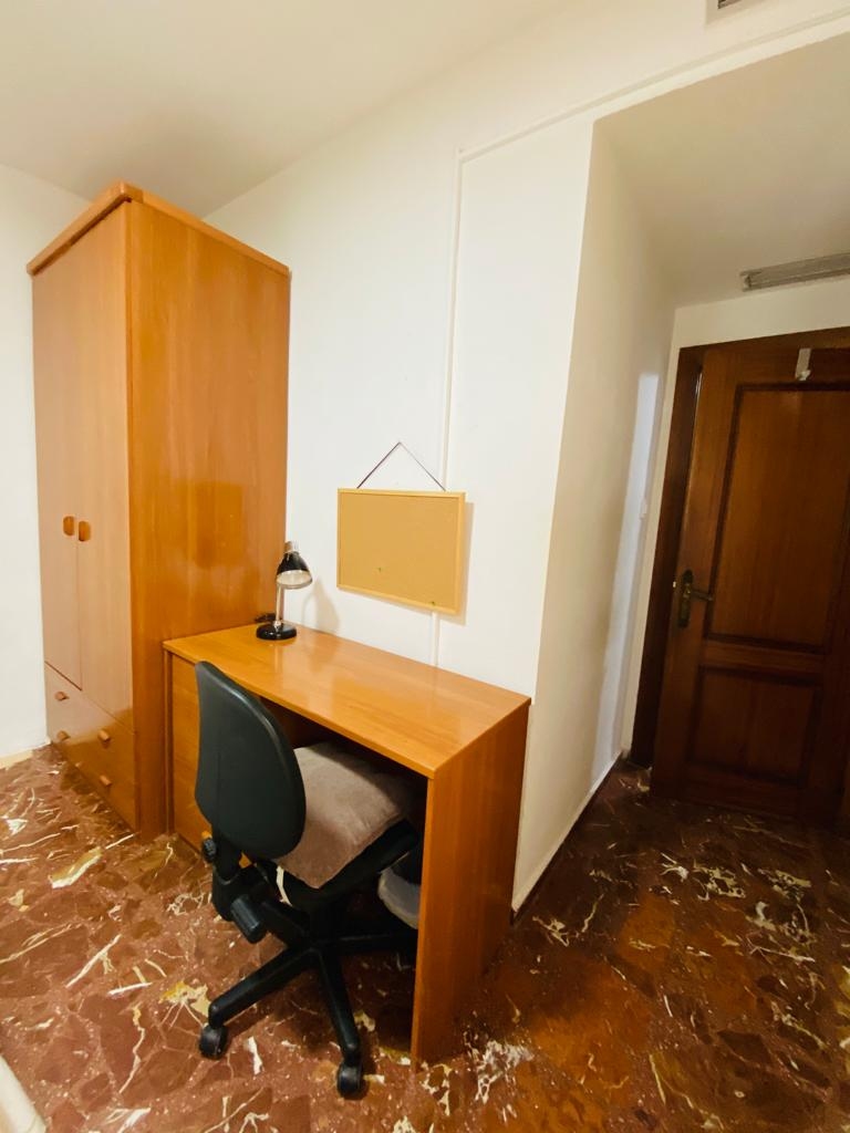 Leilighet til leie til Centro-Sagrario (Granada)