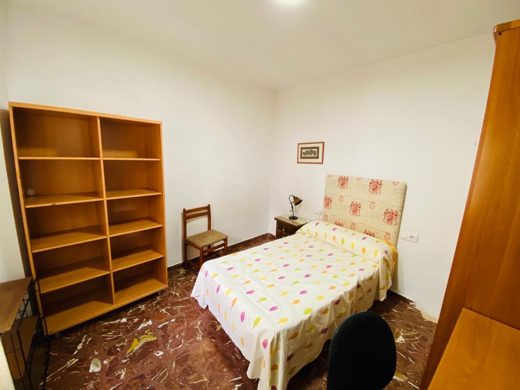 Leilighet til leie til Centro-Sagrario (Granada)
