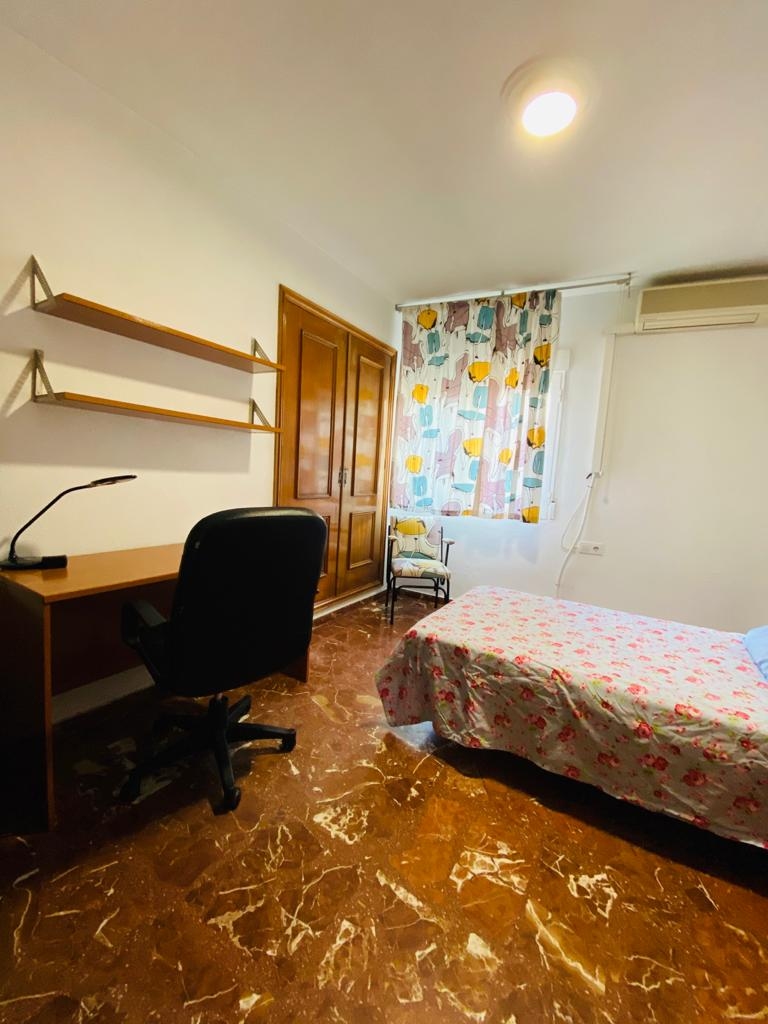 Leilighet til leie til Centro-Sagrario (Granada)
