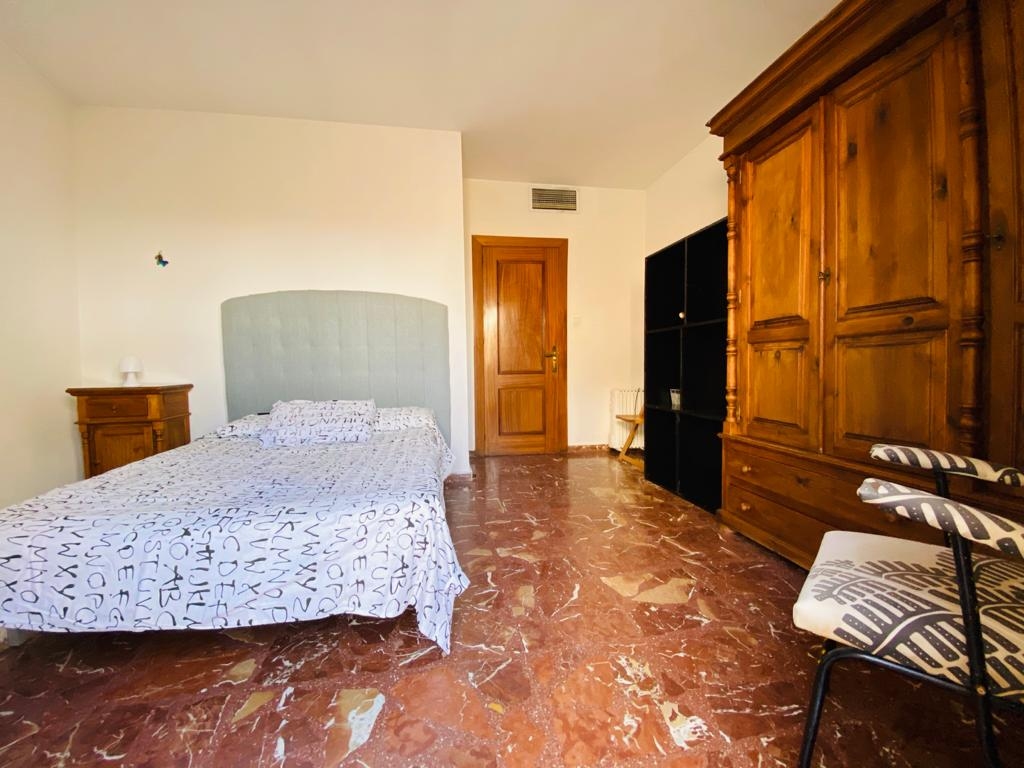 Leilighet til leie til Centro-Sagrario (Granada)