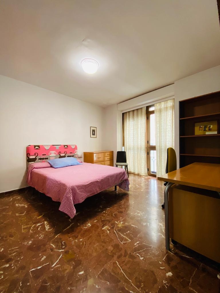 Leilighet til leie til Centro-Sagrario (Granada)