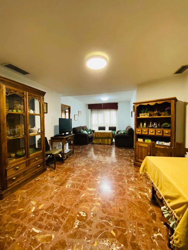 Leilighet til leie til Centro-Sagrario (Granada)