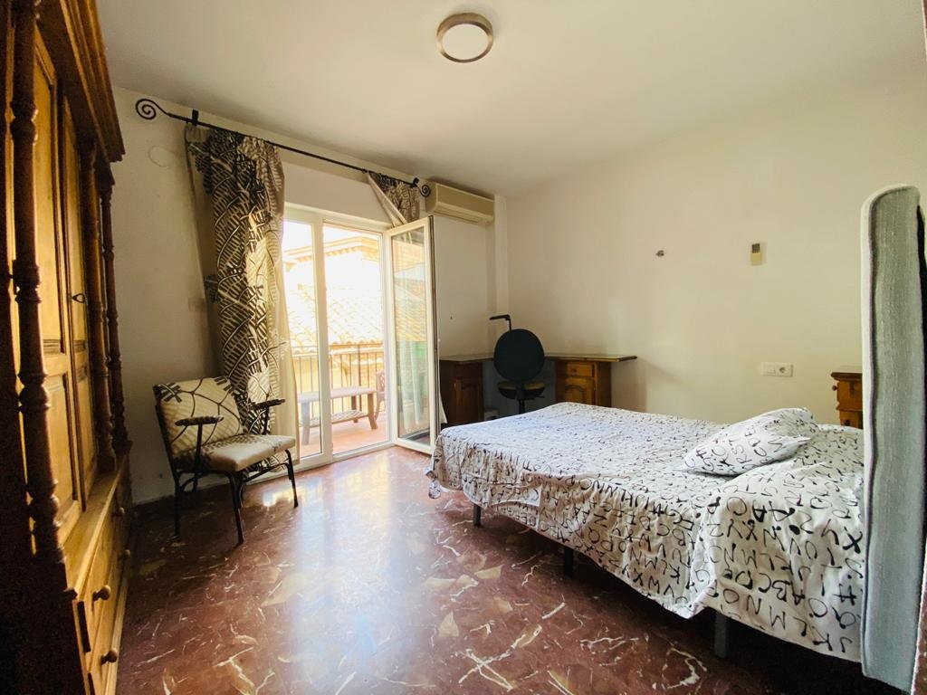 Leilighet til leie til Centro-Sagrario (Granada)