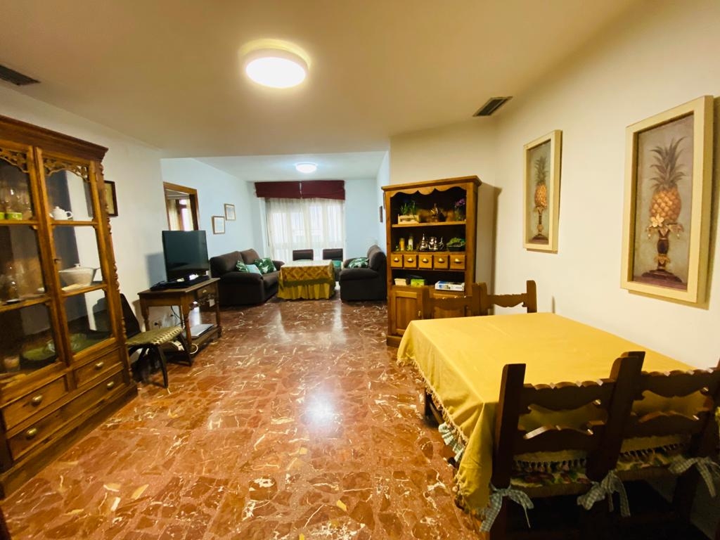 Leilighet til leie til Centro-Sagrario (Granada)