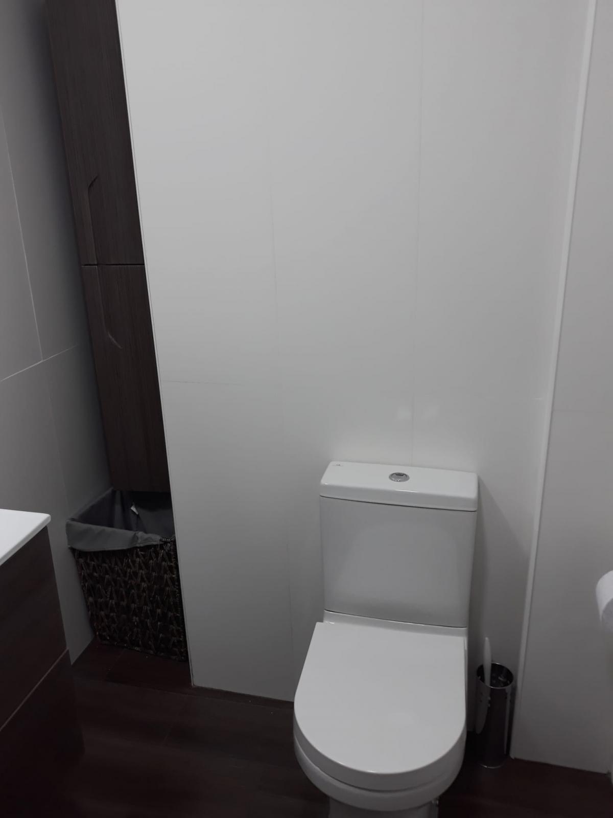 Leilighet til leie til Centro-Sagrario (Granada)
