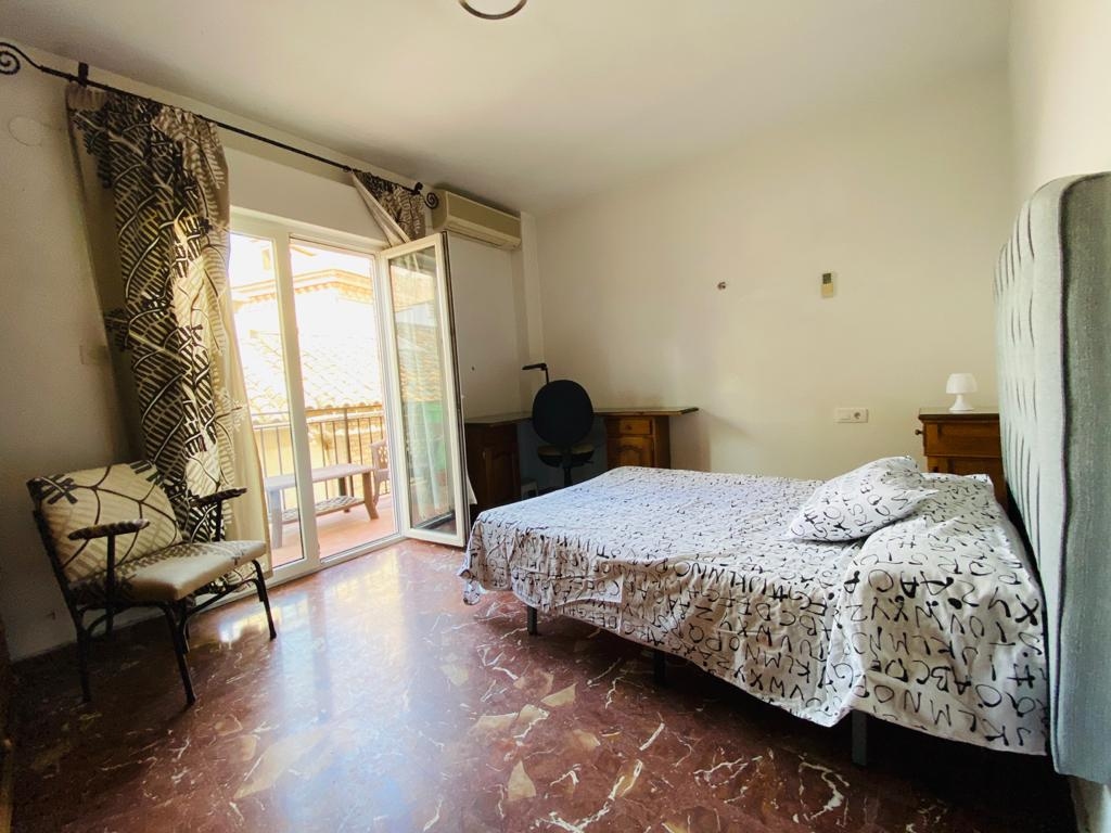 Leilighet til leie til Centro-Sagrario (Granada)