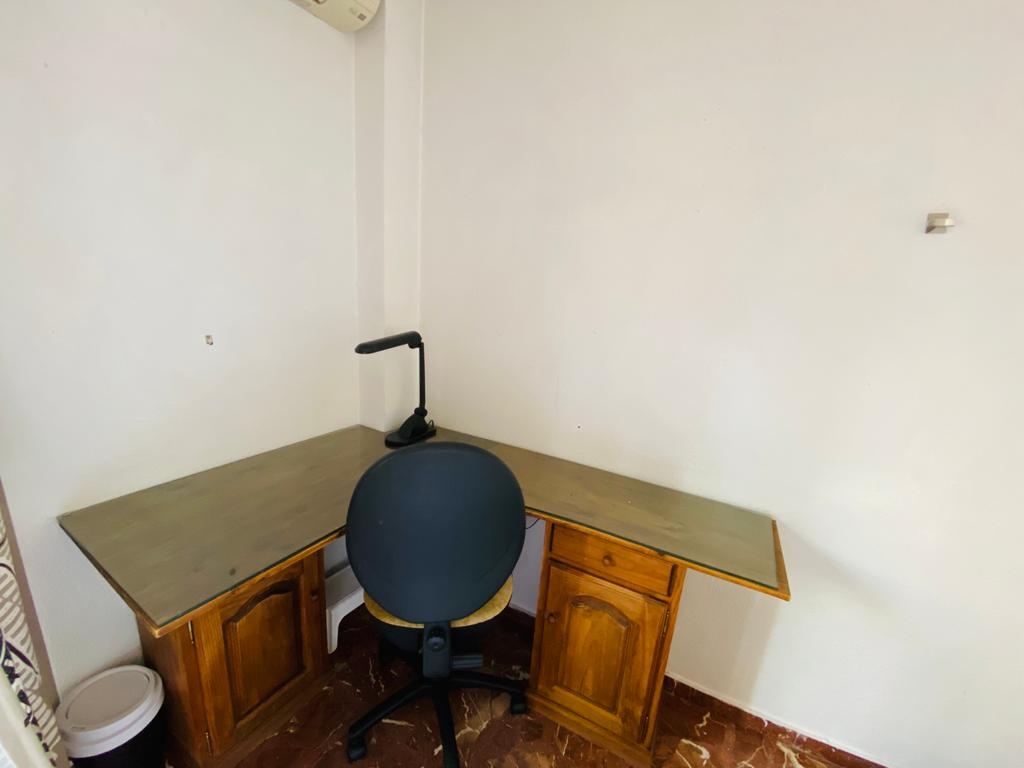 Leilighet til leie til Centro-Sagrario (Granada)