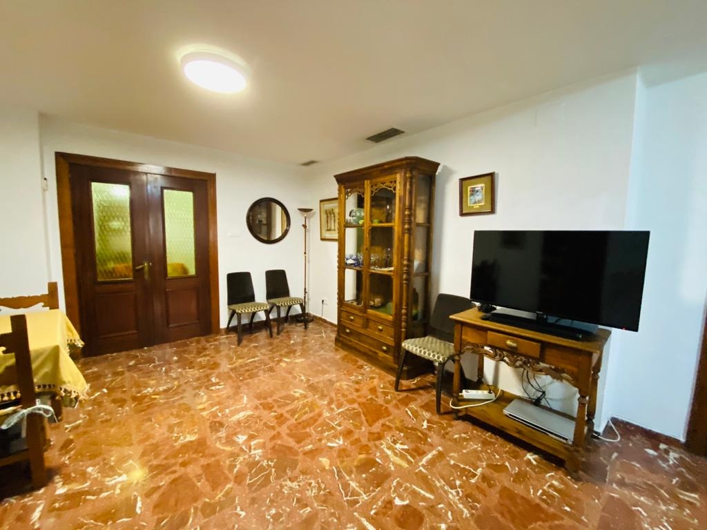 Leilighet til leie til Centro-Sagrario (Granada)