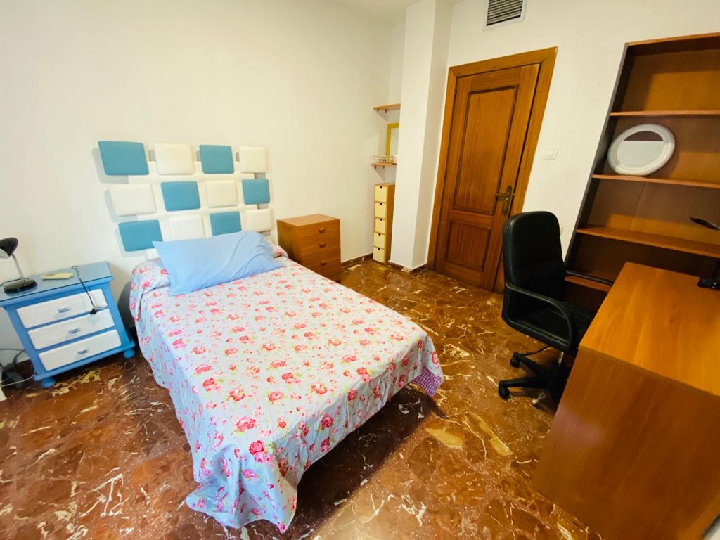 Leilighet til leie til Centro-Sagrario (Granada)