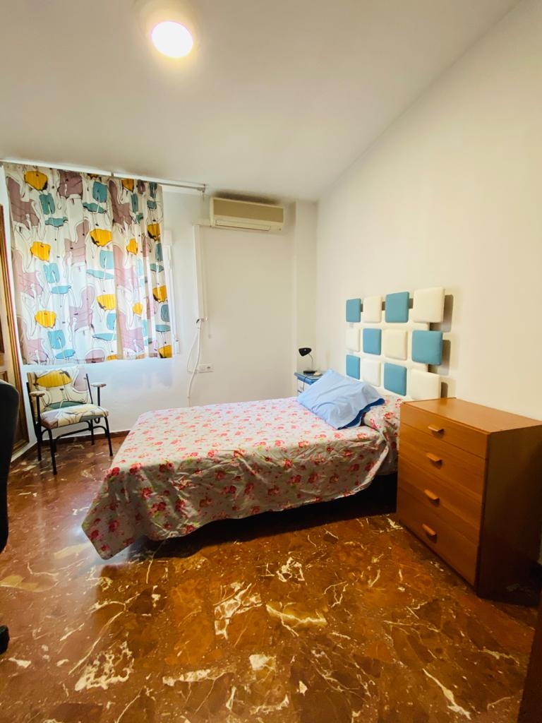 Leilighet til leie til Centro-Sagrario (Granada)