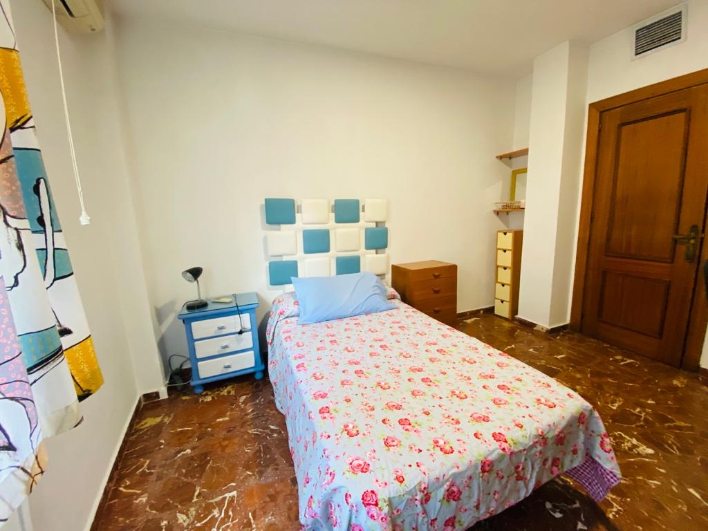 Leilighet til leie til Centro-Sagrario (Granada)
