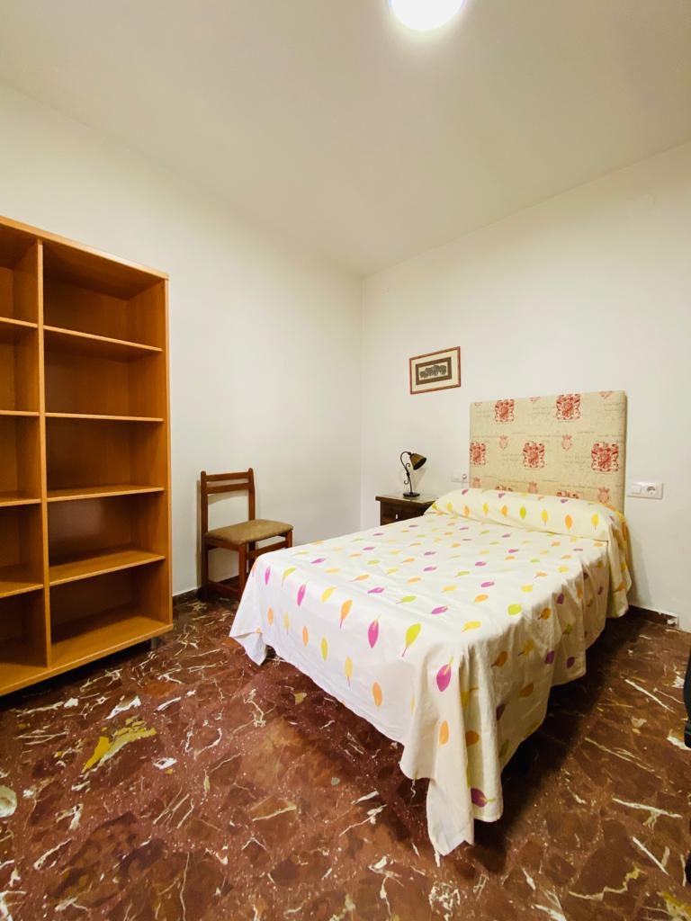 Leilighet til leie til Centro-Sagrario (Granada)