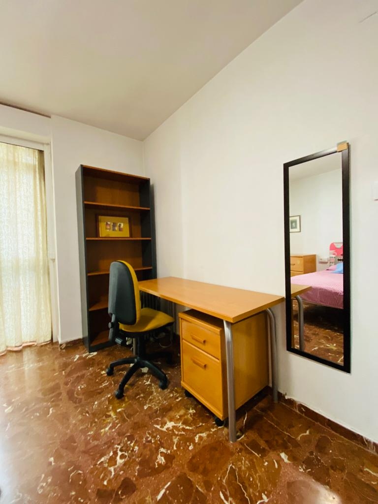 Leilighet til leie til Centro-Sagrario (Granada)