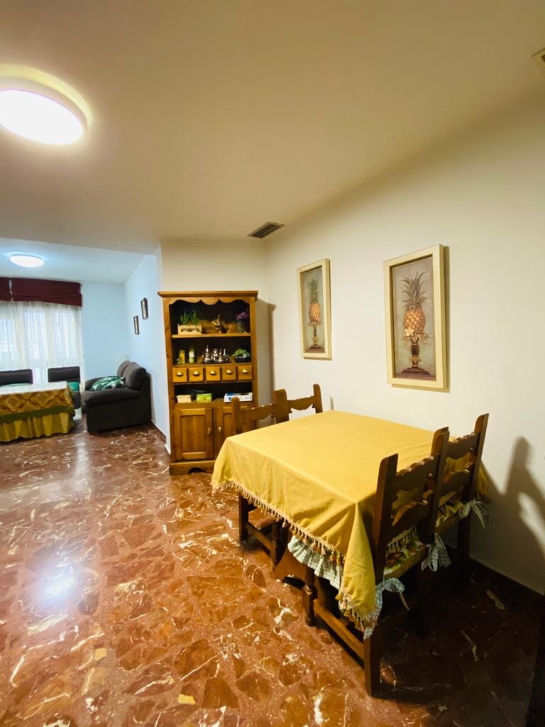 Leilighet til leie til Centro-Sagrario (Granada)