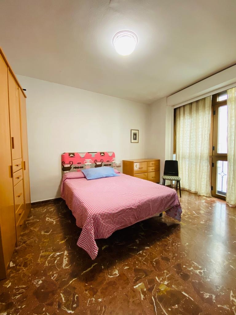 Leilighet til leie til Centro-Sagrario (Granada)