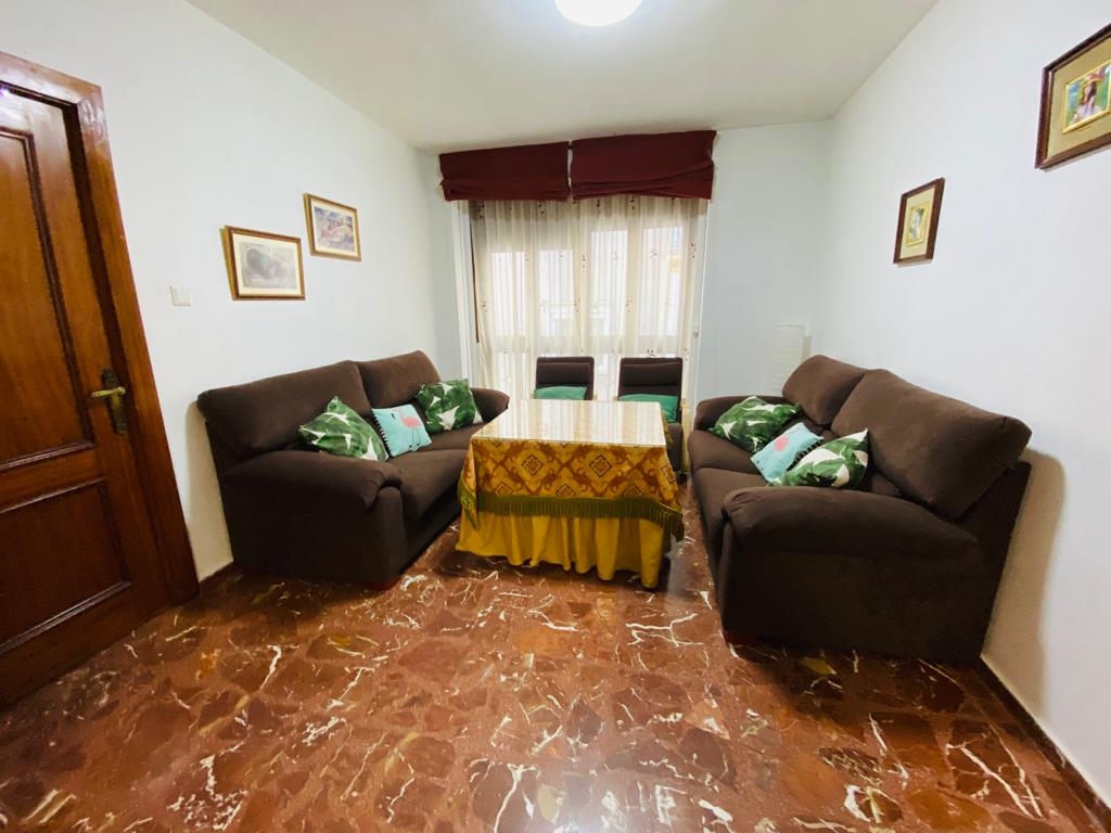 Leilighet til leie til Centro-Sagrario (Granada)
