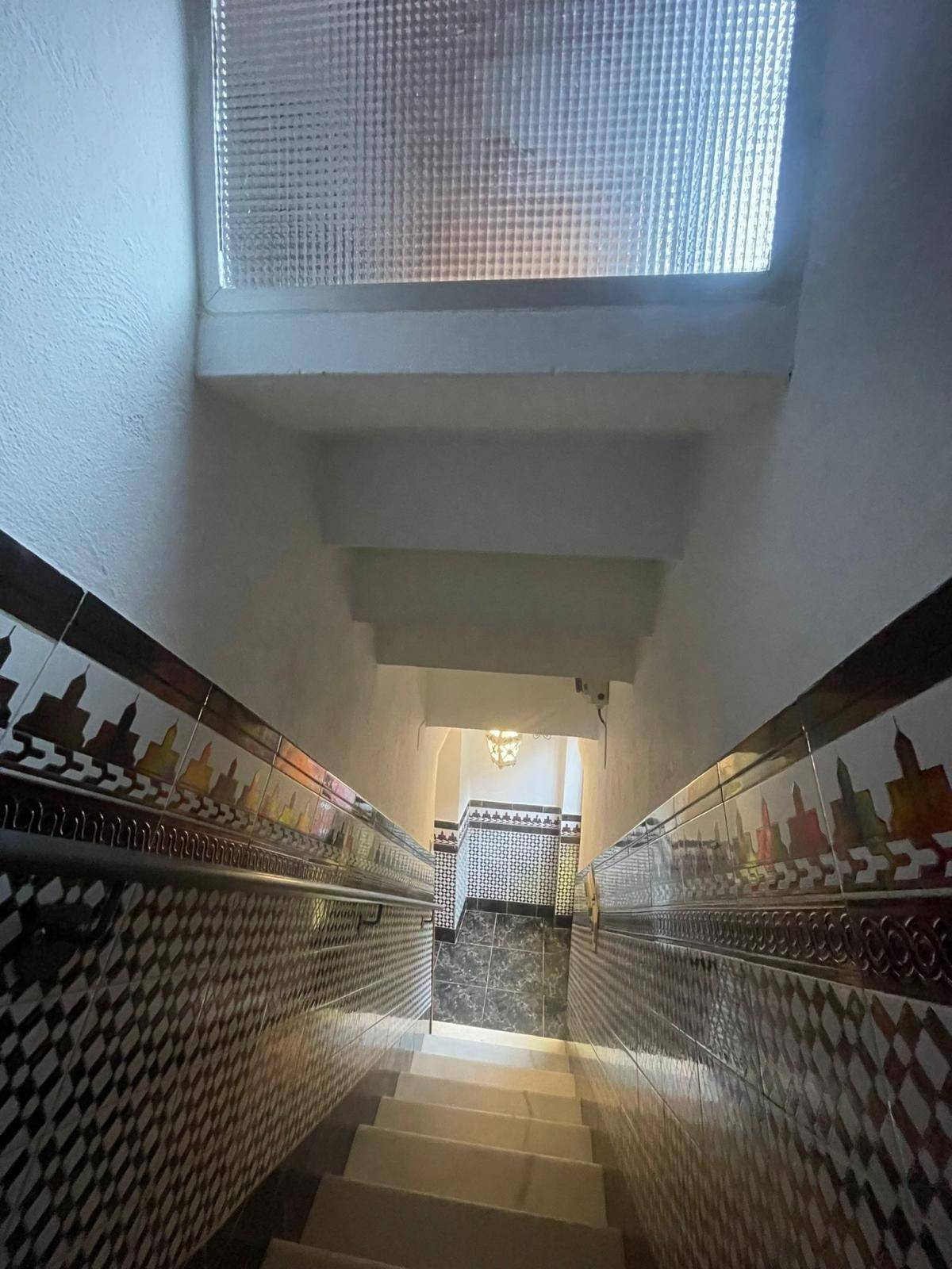 Hus til salg i Albaicín (Granada)