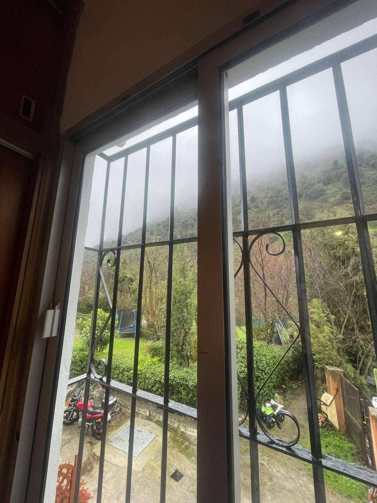 Hus til salg i Albaicín (Granada)