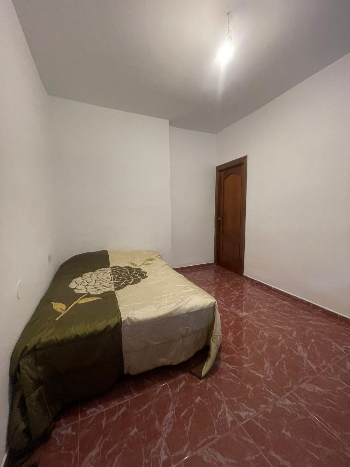 Hus til salg i Albaicín (Granada)