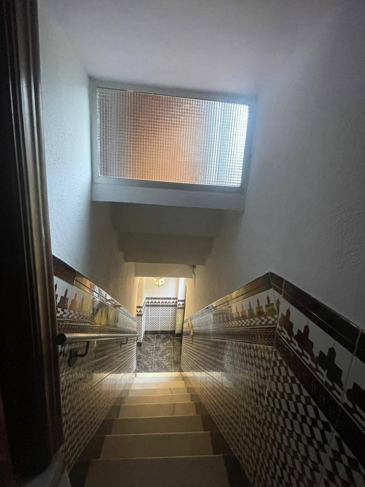 Hus til salg i Albaicín (Granada)