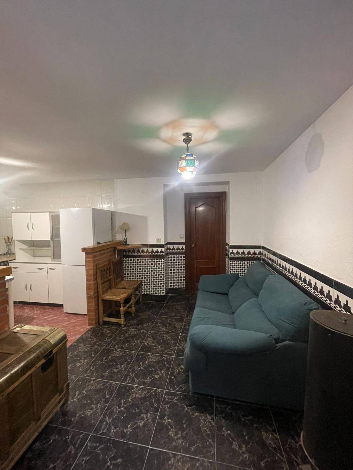 Hus til salg i Albaicín (Granada)