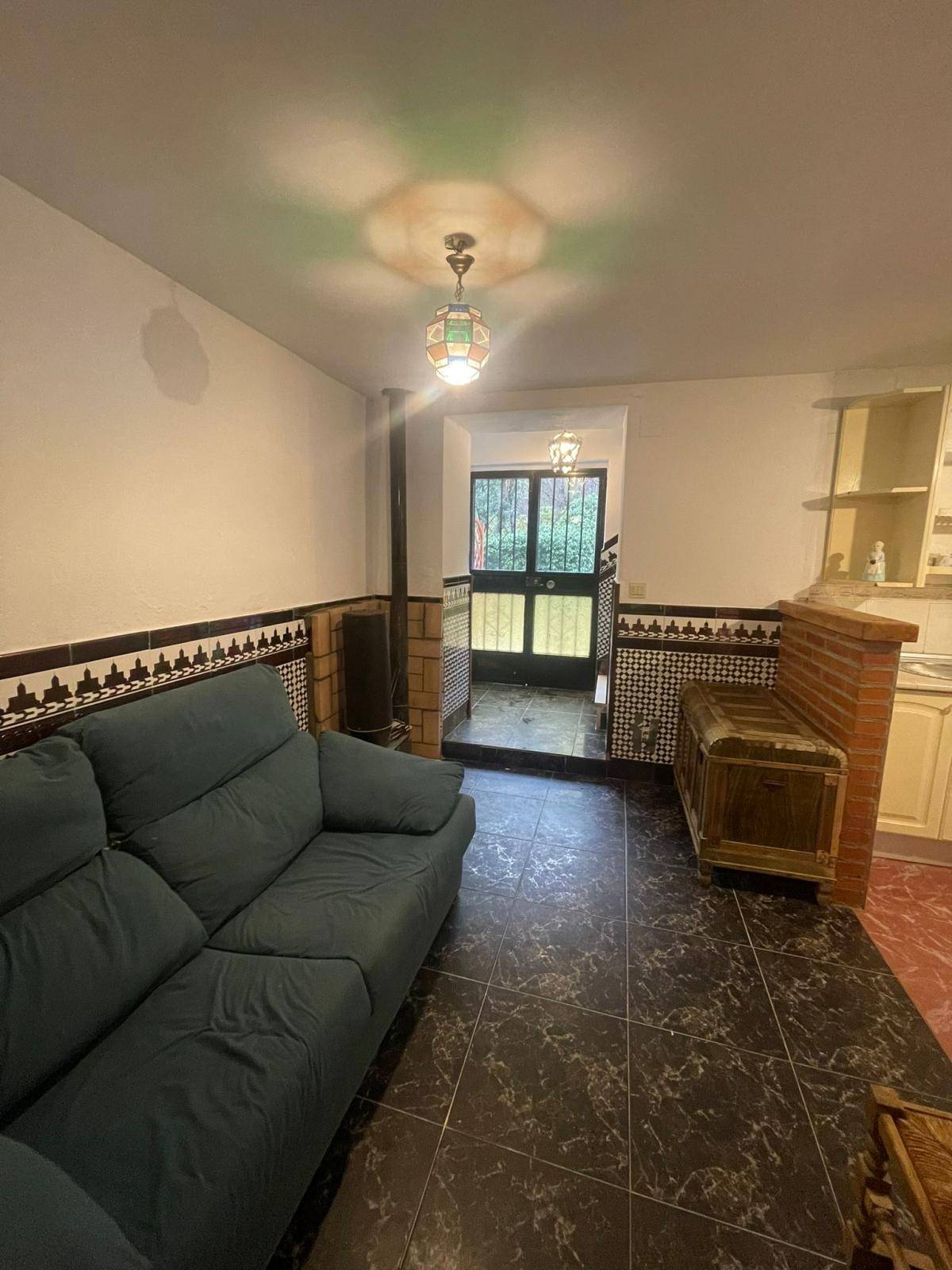 Hus til salg i Albaicín (Granada)